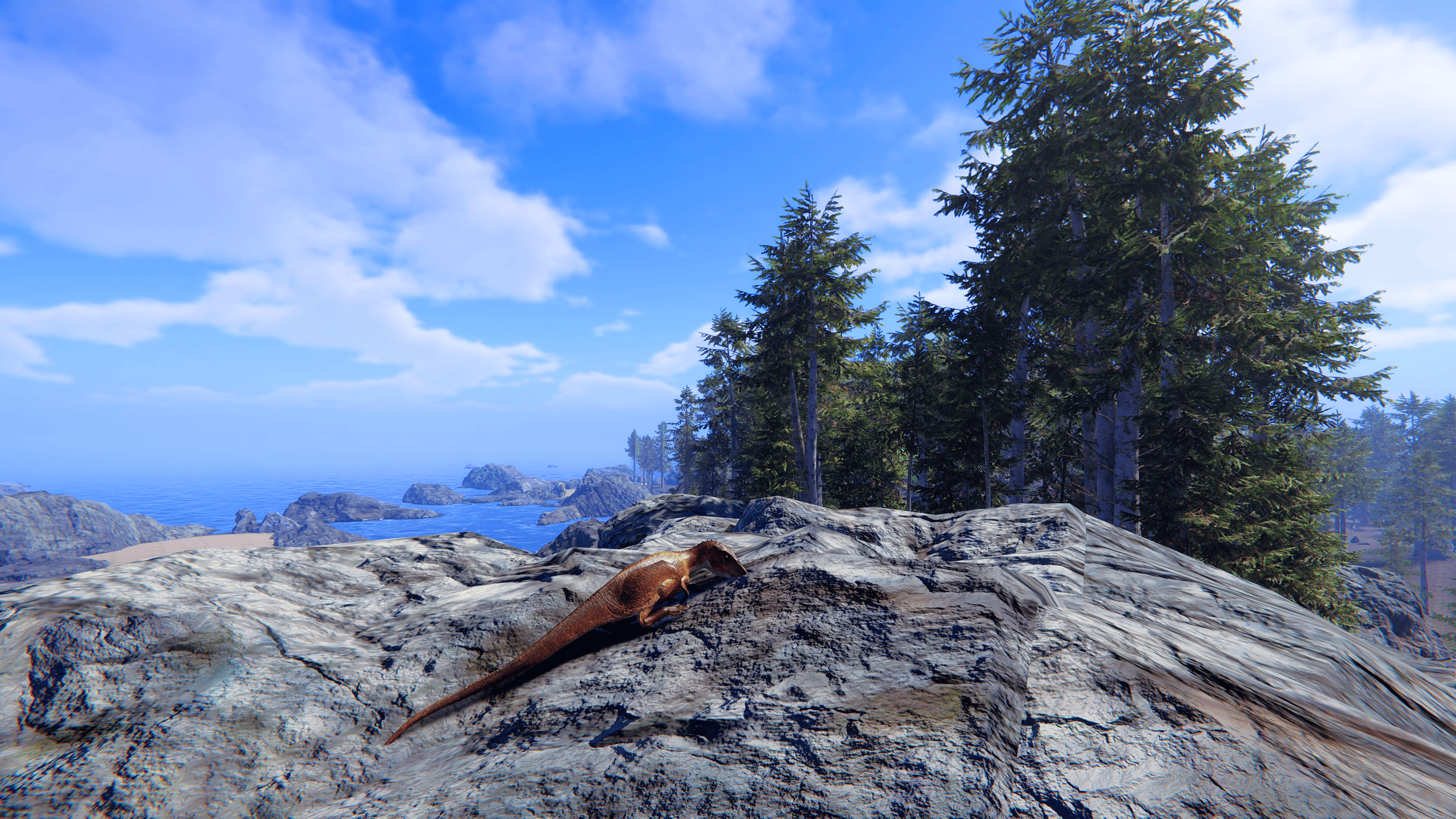 2026最新恐龙岛安装方法电脑端如何安装，附官网活动入口